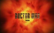 Doctor Who Logo